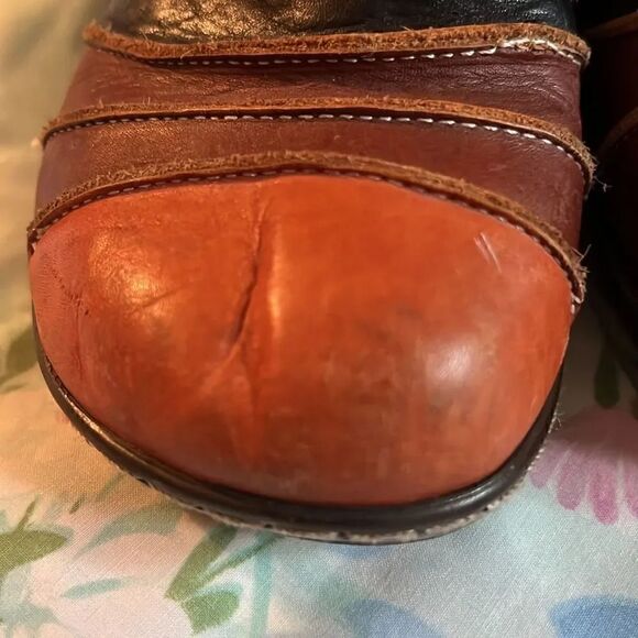 L’artiste Spring Step Regae Clogs Slides - 39 - Picture 2 of 14